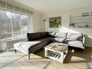 Ferienhaus Westerland Ausstattung 4