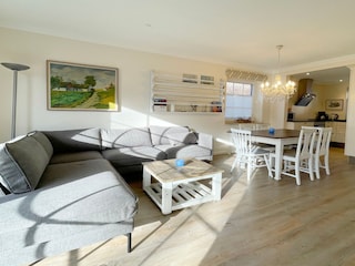 Ferienhaus Westerland Ausstattung 5