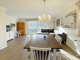 Ferienhaus Westerland Ausstattung 6