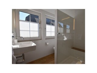 Ferienhaus Westerland Ausstattung 7