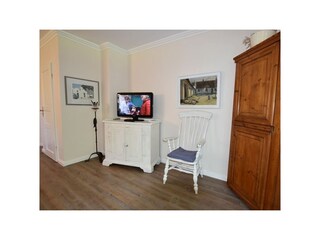 Ferienhaus Westerland Ausstattung 8