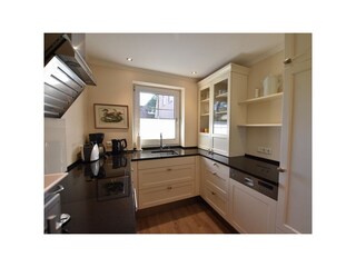 Ferienhaus Westerland Ausstattung 9