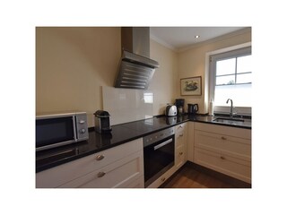 Ferienhaus Westerland Ausstattung 10