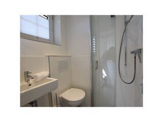 Ferienhaus Westerland Ausstattung 12