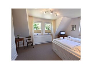 Ferienhaus Westerland Ausstattung 16