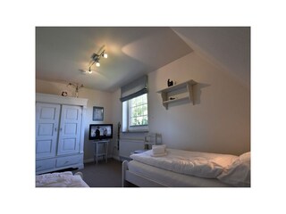 Ferienhaus Westerland Ausstattung 18