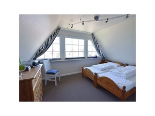 Ferienhaus Westerland Ausstattung 19