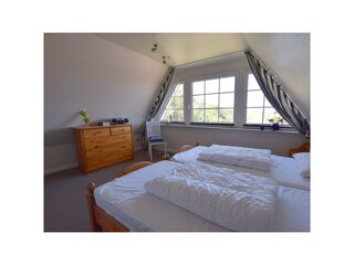 Ferienhaus Westerland Ausstattung 20