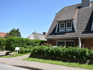 Ferienhaus Fischerweg 31b