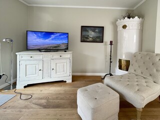 Ferienhaus Westerland  13