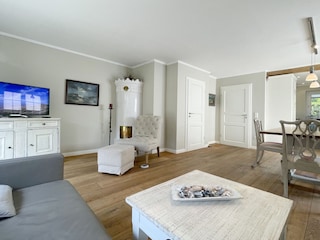 Ferienhaus Westerland  14
