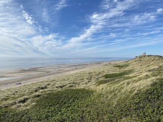 Ferienhaus Westerland Umgebung 10