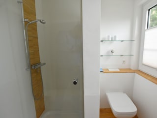 Ferienhaus Westerland Ausstattung 5
