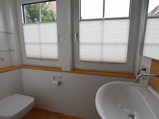 Ferienhaus Westerland Ausstattung 6