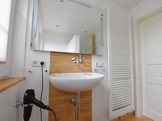 Ferienhaus Westerland Ausstattung 7
