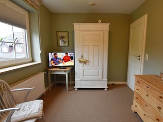Ferienhaus Westerland Ausstattung 8