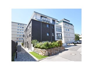 Ferienwohnung Westerland Ausstattung 1