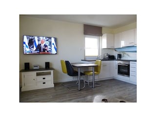 Ferienwohnung Westerland Ausstattung 4