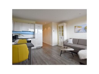 Ferienwohnung Westerland Ausstattung 6