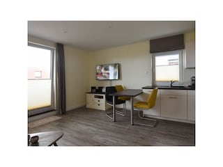 Ferienwohnung Westerland Ausstattung 7