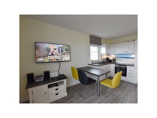 Ferienwohnung Westerland Ausstattung 9