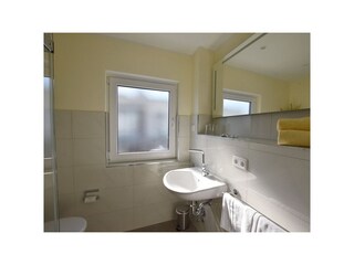 Ferienwohnung Westerland Ausstattung 11