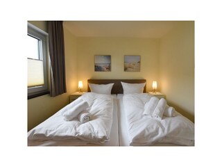 Ferienwohnung Westerland Ausstattung 13