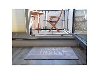 Ferienwohnung Westerland Ausstattung 16