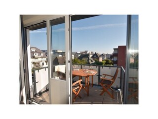 Ferienwohnung Westerland Ausstattung 17