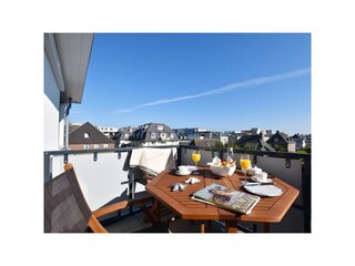 Ferienwohnung Westerland Ausstattung 19