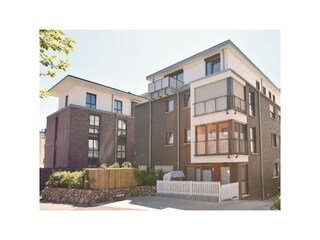 Ferienwohnung Westerland Ausstattung 21