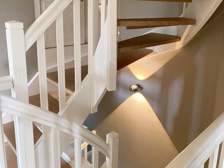 Ferienhaus Tinnum Ausstattung 22