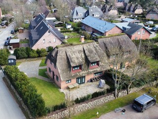 Ferienhaus Tinnum Umgebung 35