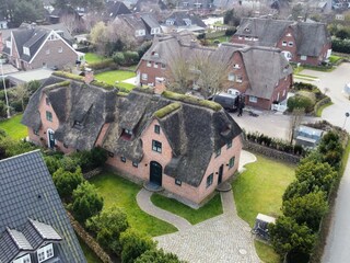 Ferienhaus Tinnum Umgebung 36