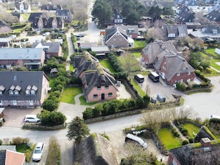 Ferienhaus Tinnum Umgebung 37