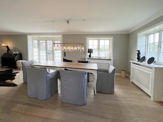 Ferienhaus Tinnum Ausstattung 13