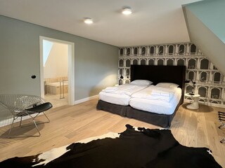 Ferienhaus Tinnum Ausstattung 27