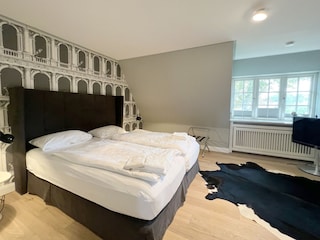 Ferienhaus Tinnum Ausstattung 28