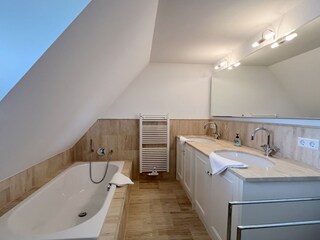 Ferienhaus Tinnum Ausstattung 29