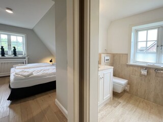 Ferienhaus Tinnum Ausstattung 33