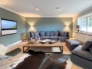 Ferienhaus Tinnum Ausstattung 3