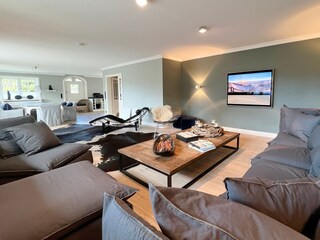 Ferienhaus Tinnum Ausstattung 4