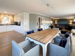 Ferienhaus Tinnum Ausstattung 5