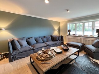 Ferienhaus Tinnum Ausstattung 6