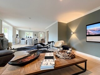 Ferienhaus Tinnum Ausstattung 7