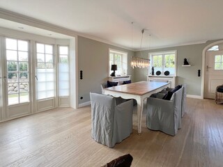 Ferienhaus Tinnum Ausstattung 8