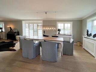 Ferienhaus Tinnum Ausstattung 9