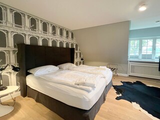 Ferienhaus Tinnum Ausstattung 12