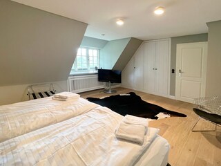 Ferienhaus Tinnum Ausstattung 14