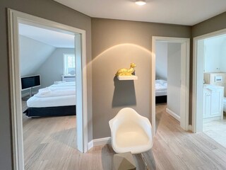 Ferienhaus Tinnum Ausstattung 15